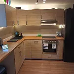Izerka Ferienhaus Świeradów-Zdrój