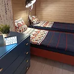 Izerka Ferienhaus Świeradów-Zdrój