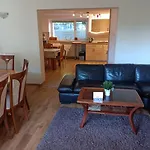 Izerka Ferienhaus Świeradów-Zdrój