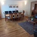 Izerka Ferienhaus