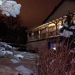 Izerka Ferienhaus Świeradów-Zdrój
