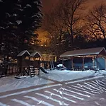 Izerka Ferienhaus Świeradów-Zdrój