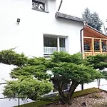 Izerka Ferienhaus