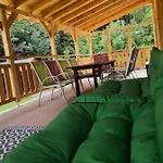 Ferienhaus Izerka Świeradów-Zdrój