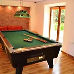 Izerka Ferienhaus Świeradów-Zdrój