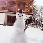 Ferienhaus Izerka Świeradów-Zdrój