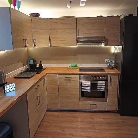 Izerka Casa vacanze Świeradów-Zdrój