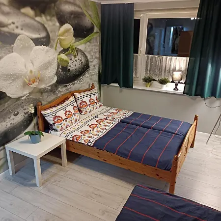 Izerka Balia Jacuzzi Sauna Billard *