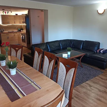 Holiday home Izerka