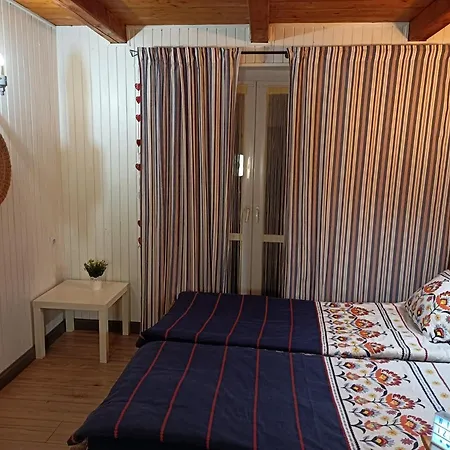 Izerka Balia Jacuzzi Sauna Billard Świeradów-Zdrój