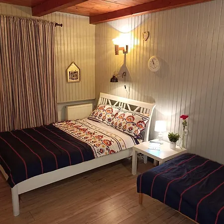 Izerka Balia Jacuzzi Sauna Billard