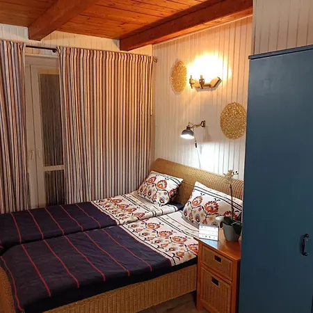 Holiday home Izerka