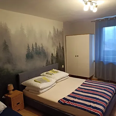 Izerka Balia Jacuzzi Sauna Billard *