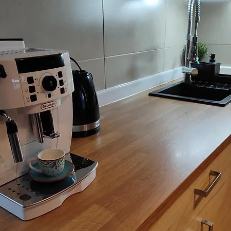 Izerka Balia Jacuzzi Sauna Billard