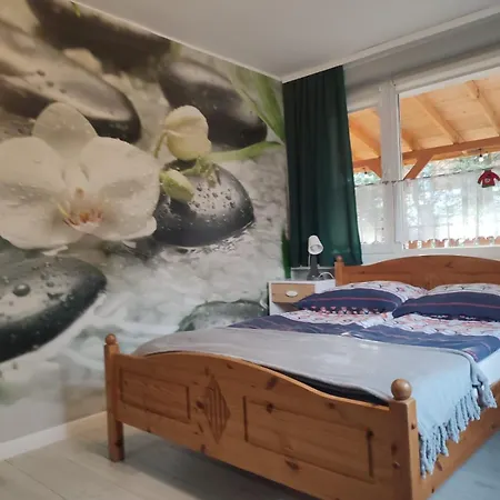 Holiday home Izerka *