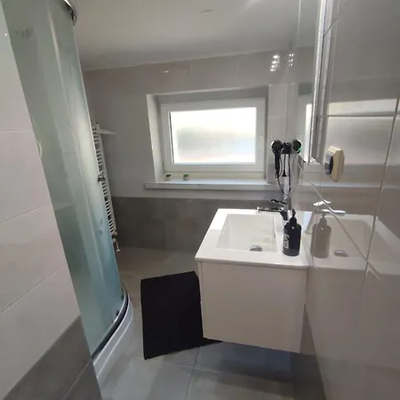 Izerka Balia Jacuzzi Sauna Billard Świeradów-Zdrój