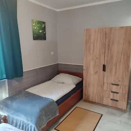 Izerka Holiday home *