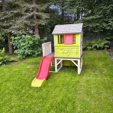 Holiday home Izerka Swieradow-Zdroj