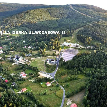 Izerka *