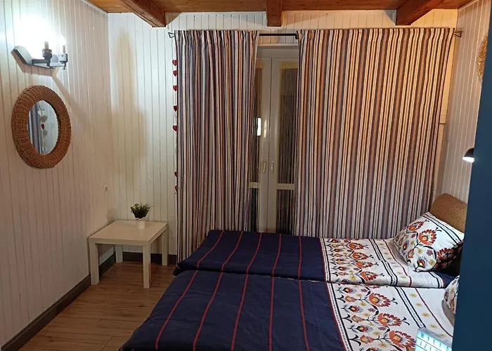 Izerka Balia Jacuzzi Sauna Billard Świeradów-Zdrój