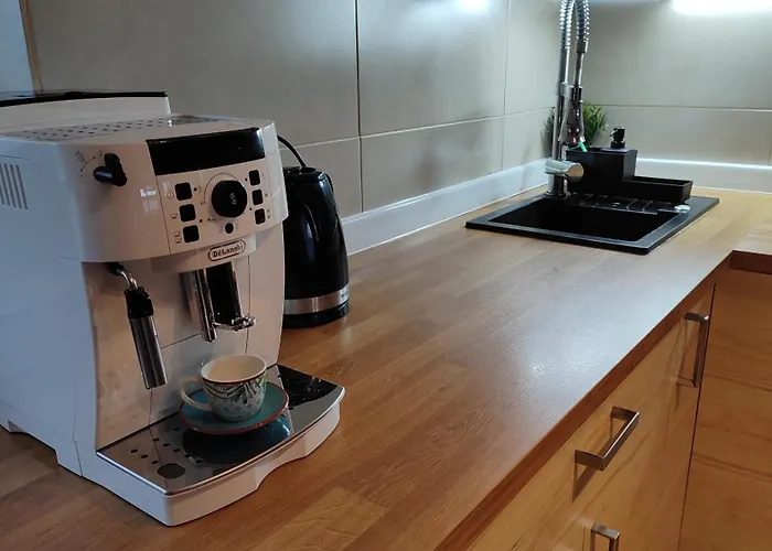 Izerka Balia Jacuzzi Sauna Billard